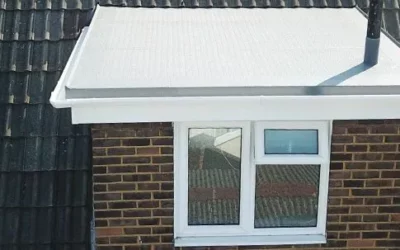 Consider Adding a Flat Roofing System to Your Extension to Save Money