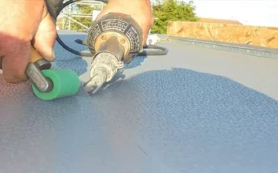 Can You Insulate A Flat-Roof?