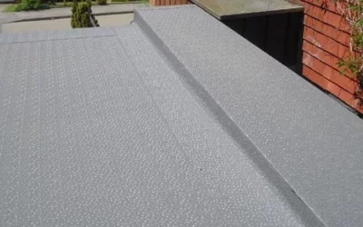 How To Clean Your Flat Roof