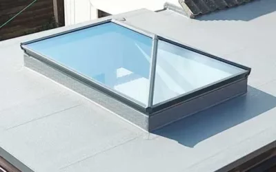 Will you quote for a flat roof over the phone?