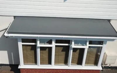 A cheaper flat roof is not always a better flat roof!