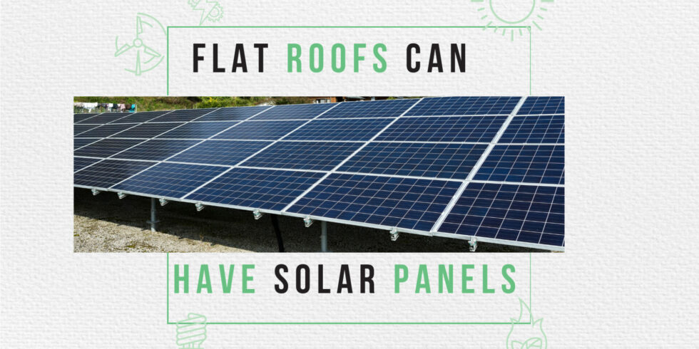 can i put solar panels on flat roof Archives - High Tech Membrane Roofing