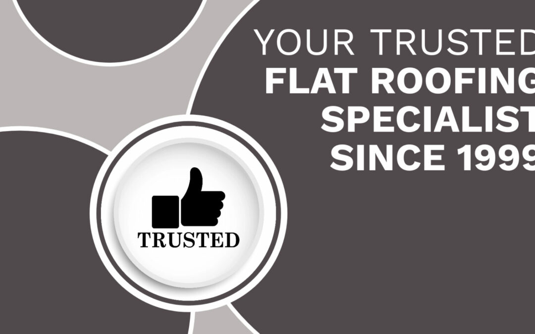 High-Tech Membrane Roofing: Your Trusted Flat Roofing Specialist Since 1999