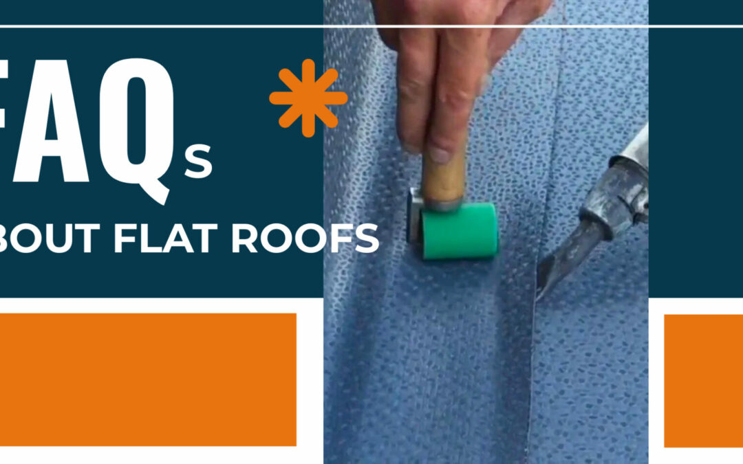 Frequently Asked Questions About Flat Roofs: A Guide by High Tech Membrane Roofing